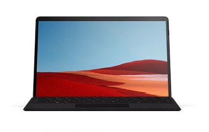 达孜安装 Surface 更新时遇到问题？