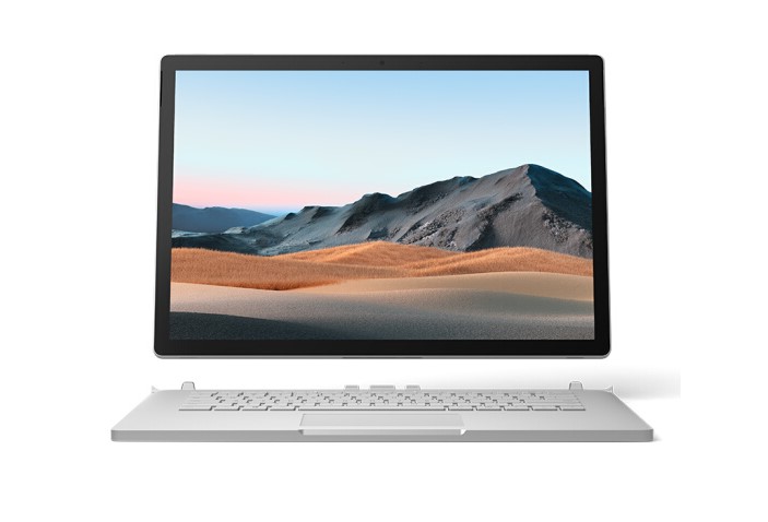 达孜Surface 维修前的准备工作