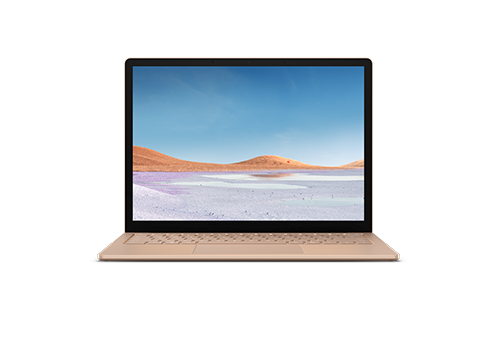 达孜微软surface laptop售后如何处理